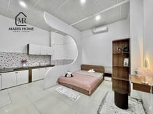 Hình ảnh Phòng trọ khu vực trung tâm Tân Phú