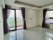 Hình ảnh Bán Trang Chủ MB66.COM / Đăng Ký Tặng 66K HOMYLAND RIVERSIDE Quận 2 dt 109m2, 3pn block b view sông