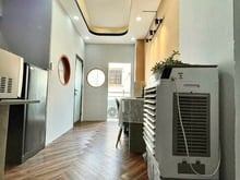 Hình ảnh Mb6623 nạp rút nhanh chóng mini có 3PN rộng 75m2 có ban công thoáng đường Bùi Đình Tuý