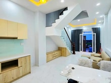 Hình ảnh 🚨MUA LÀ LỜI - Lô góc ba gác HVB 50M2x 3T BTCT - H.Đông Nam