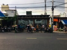 Hình ảnh Cho Thuê Mặt Bằng Kinh Doanh Đường Hoàng Diệu 2, DT:8m X 50m, CẤP 4