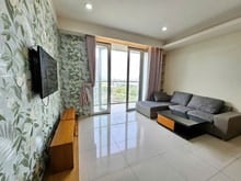 Hình ảnh Cho thuê Trang Chủ MB66.COM / Đăng Ký Tặng 66K Sài Gòn Airport Plaza 2PN2WC - 95m2 giá 17tr/th