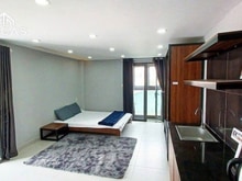 Hình ảnh Cho thuê Trang Chủ MB66.COM / Đăng Ký Tặng 66K studio ban công gần giagamal thủ đức
