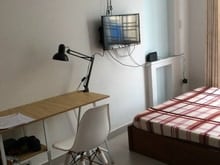 Hình ảnh Cho thuê phong đẹp FULL nội thất – ngay trung tâm quận Phú Nhuận