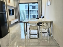 Hình ảnh Cho thuê Trang Chủ MB66.COM / Đăng Ký Tặng 66K Lavida Plus Quận 7 - Phú Mỹ Hưng Nhà mới, giá 14tr