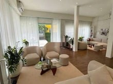 Hình ảnh Cho thuê nhà Góc 2 MT 8X15 đường Hoàng Dư Khương, Phường 12, Quận 10