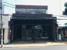 Hình ảnh Cho Thuê Mặt Bằng Kinh Doanh Đường Võ Văn Ngân, DT :8m X 20m , 1LẦU