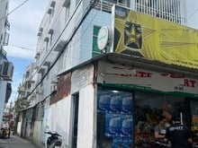 Hình ảnh Bán nhà CHDV 5 tầng, 2 mặt tiền HXH Xô Viết Nghệ Tĩnh P26, 250m2, 35ty