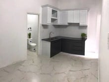 Hình ảnh nhà đẹp hxh Lũy Bán Bích, 82m2, ngang 4.8m, giá chỉ 8.7 tỷ TL