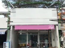 Hình ảnh Cho Thuê Mặt Bằng Kinh Doanh Đường Lê Văn Việt, DT : 8m X 22m  , 1 LẦU