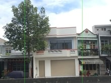 Hình ảnh Cho Thuê Mặt Bằng Kinh Doanh Đường Phạm Văn Đồng, DT: 6m X 27m, LẦU 1