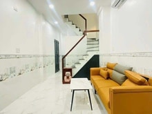 Hình ảnh TUYỆT PHẨM📞9.3 tỷ - 80M2 x 4 lầu x 5 PN - Sát mt Đ.HVB