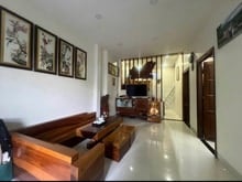 Hình ảnh Bán biệt thự MINI-DT168m2-2T-3PN-ôtô đậu cửa-Vĩnh hoà-Nha Trang-6ty3