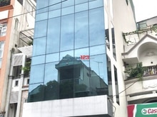 Hình ảnh Bán nhà MT Nguyễn Thị Minh Khai Quận 1, dt:7x18m, hầm 7T giá 60 tỷ