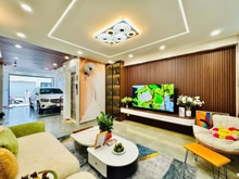 Hình ảnh Mặt tiền Xô Viết Nghệ Tĩnh P26 280m2 GPXD hầm 8 lầu giá 35 tỷ