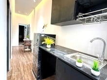 Hình ảnh Cho thuê phòng trọ 50m2  có 2PN đường Nơ Trang Long quận Bình Thạnh