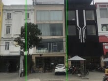 Hình ảnh Cho Thuê Mặt Bằng Kinh Doanh Đường Phạm Văn Đồng, DT: 6m X 12m, 3 LẦU