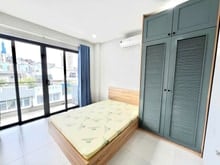 Hình ảnh Cho thuê Trang Chủ MB66.COM / Đăng Ký Tặng 66K mini 30m2 tách bếp đường Bình Quới quận Bình Thạnh