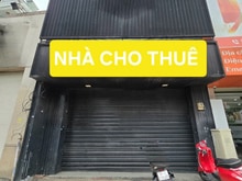 Hình ảnh CHo thuê nhà NC Mặt tiền Cộng Hòa-TB.Dt 6x25- Trệt trống Suốt