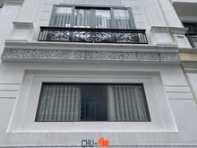 Hình ảnh CHDV Hoàng Hoa Thám, 4 x 13m, 5 Tầng, HĐT 24tr/th Giá BỚT NHIỀU