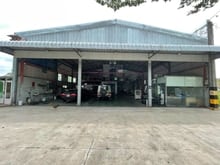 Hình ảnh KHO,XƯỞNG tại Thạnh Mỹ Lợi, Quận 2 (hơn 500m2). Giá: 78tr/th (có TL)