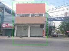 Hình ảnh Cho Thuê Mặt Bằng Kinh Doanh Đường Đặng Văn Bi, DT: 10m X 25m, 2 LẦU