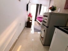 Hình ảnh Phòng cho thuê full nội thất gần đại học Hoa Sen TPHCM Q3 gần ga SG