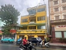 Hình ảnh SPA+ NHA KHOA số 9 Kỳ Đổng, Q3. Dt: 12x9M, Kc: trệt 3 lầu. Gía: 70tr