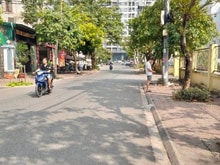 Hình ảnh Bán đất Phố Thành Trung - Gia Lâm 53m, đường ô tô thông