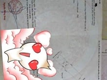 Hình ảnh Bán cặp Đất Kiệt Phan Văn Định ( Lộ Giới 7,5m, kiệt 2 xe tăng né nhau