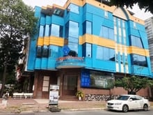 Hình ảnh Cho thuê nhà mặt tiền 44 Vũ Tông Phan Quận 2 khu An Phú An Khánh bao v