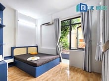 Hình ảnh ✨ Căn Hộ Dịch Vụ Ban Công Đa Dạng Phòng Và Giá Thuê – Giá Tốt! 💸🏡