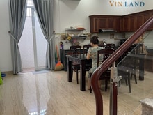 Hình ảnh Bán nhà 1T1L kế bên trường THPT Trấn Biên ngang 6m chỉ 5,3 tỷ