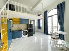 Hình ảnh Khai trương phòng mới ngay Lâm Văn Bền chỉ từ 5 Triệu, Full nội thất