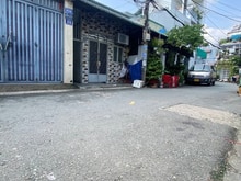 Hình ảnh Bán nhà MT TMT 09 4x18m Giá cực tốt