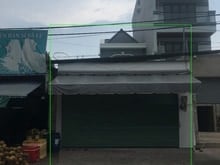 Hình ảnh Cho Thuê Mặt Bằng Kinh Doanh Đường Lê Văn Việt, DT : 5m X 32m, 1 LẦU
