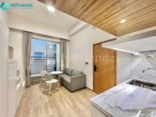 Hình ảnh Duplex ban công, Fnt, gần Lotte, Tdtu, thoáng, mgr, q1,4,8 trong 5p