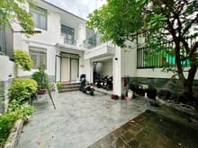 Hình ảnh Biệt thự HXH An Dương Vương giáp Q6, 142m2 ngang 7m, nhỉnh 10 tỷ TL