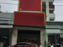 Hình ảnh Cho Thuê Mặt Bằng Kinh Doanh Đường Lê Văn Việt, DT :5,7m X 30m , 3 LẦU
