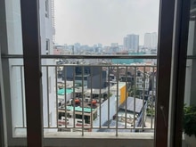 Hình ảnh Chung cư Bàu cát,p10,Tân BÌnh:97m2, 3p ngủ,2wc,NT,11,5tr/th