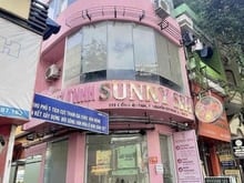 Hình ảnh CAFE CĂN GÓC 2MT Cống Quỳnh, Q1. Dt: 4x20M, Kc: trệt 3 lầu. Gía: 50tr