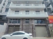 Hình ảnh Cho thuê tòa nhà MT Dương Văn Dương- Tân Phú.DT 12x40- KC 1 H, 5L