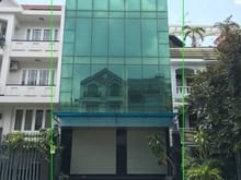 Hình ảnh Cho Thuê Mặt Bằng Kinh Doanh Đường Đặng Văn Bi, DT: 6m X 20m, 3 LẦU