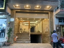 Hình ảnh Bán nhà MT Lê Hồng Phong - 6,5x27m - 8tầng - HDT:300 triệu- giá:120 tỷ