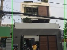 Hình ảnh Cho Thuê Mặt Bằng Kinh Doanh Đường Lê Văn Việt, DT: 6m X 16m, 2 LẦU