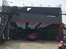 Hình ảnh Cho Thuê Mặt Bằng Kinh Doanh Đường Tô Ngọc Vân, DT: 8m X 20m ,CẤP 4