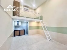 Hình ảnh Phòng trọ có gác ngay gigamal thủ đức