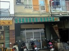 Hình ảnh Cho Thuê Mặt Bằng Kinh Doanh Đường Phạm Văn Đồng, DT: 5,5m X 28m, 1LẦU