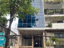 Hình ảnh Bán Tòa Nhà Hầm 5 Tầng Mặt Tiền Bùi Đình Tuý 740m² SD, 12 CHDV 43 tỷ