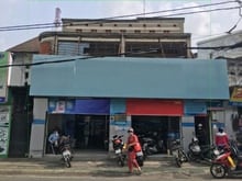 Hình ảnh Cho Thuê Mặt Bằng Kinh Doanh Đường Tô Ngọc Vân, DT : 8,6m X 15m, 1 LẦU